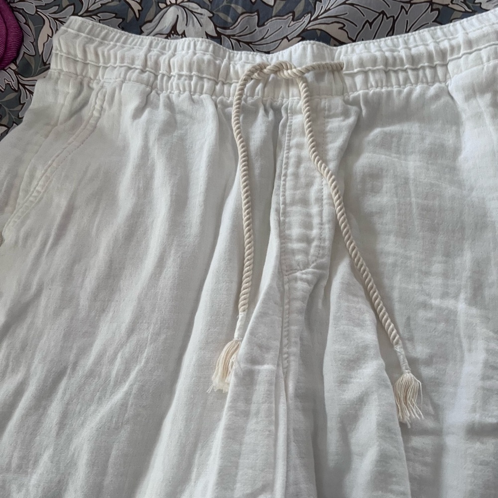 Bermuda shorts
